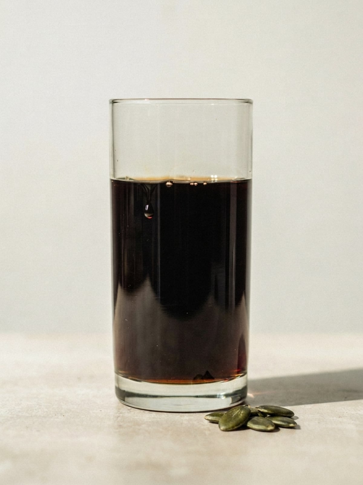 南瓜籽油中的脂肪酸