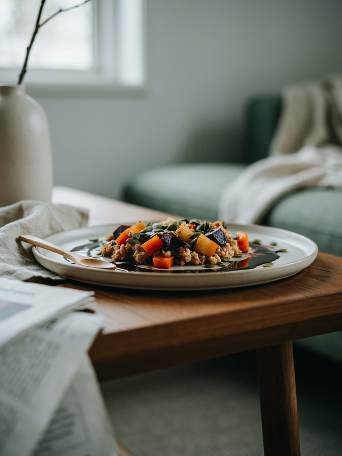 南瓜籽油与椎间盘问题