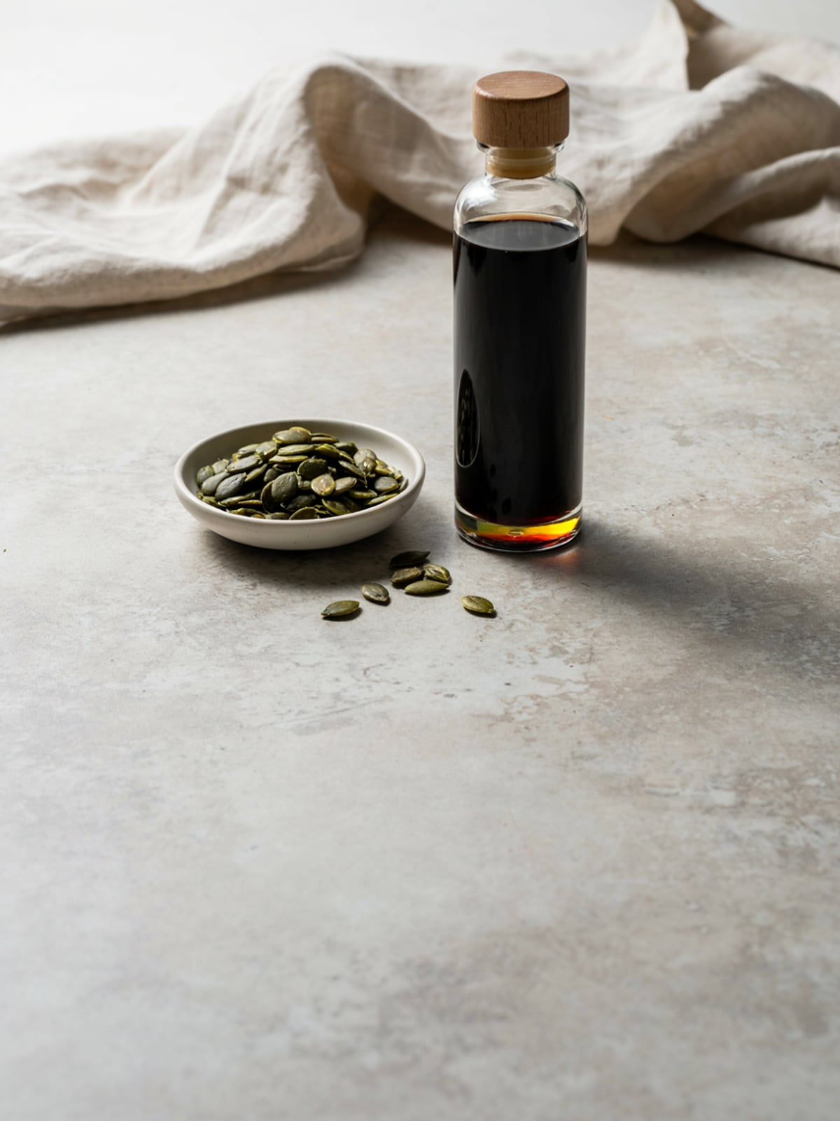南瓜籽油与性功能